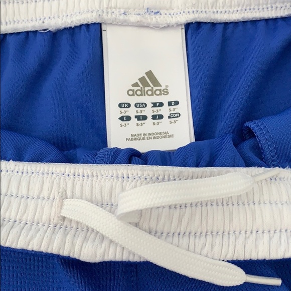 BOGO Adidas Youth shorts S (8-10) - Picture 4 of 8